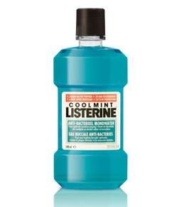 Listerine Coolmint