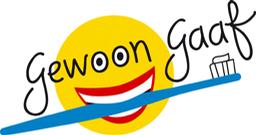 Gewoon gaaf logo