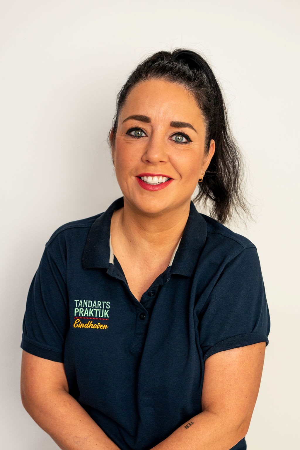 Dana van Hout